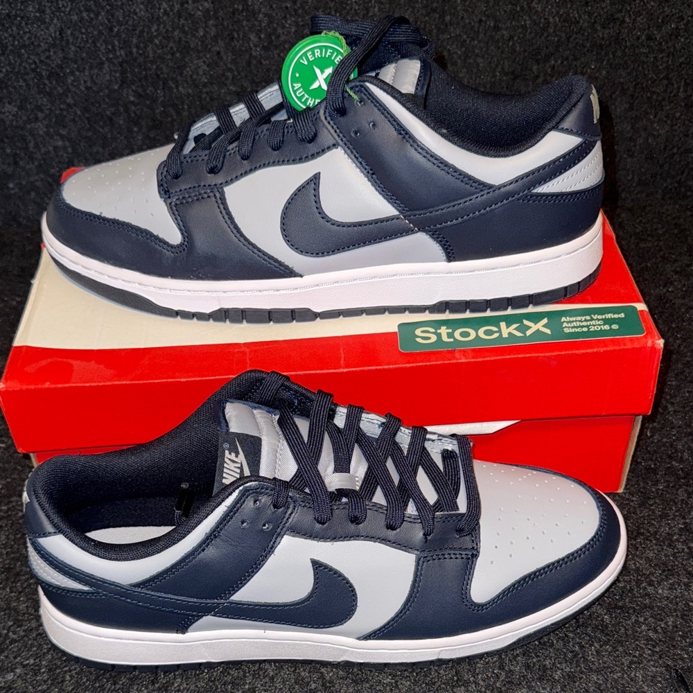 Nike Dunk Low Retro